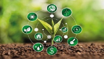AGENDA SUSTENTÁVEL EXIGE ADAPTAÇÕES DE TODOS OS SETORES DA ECONOMIA