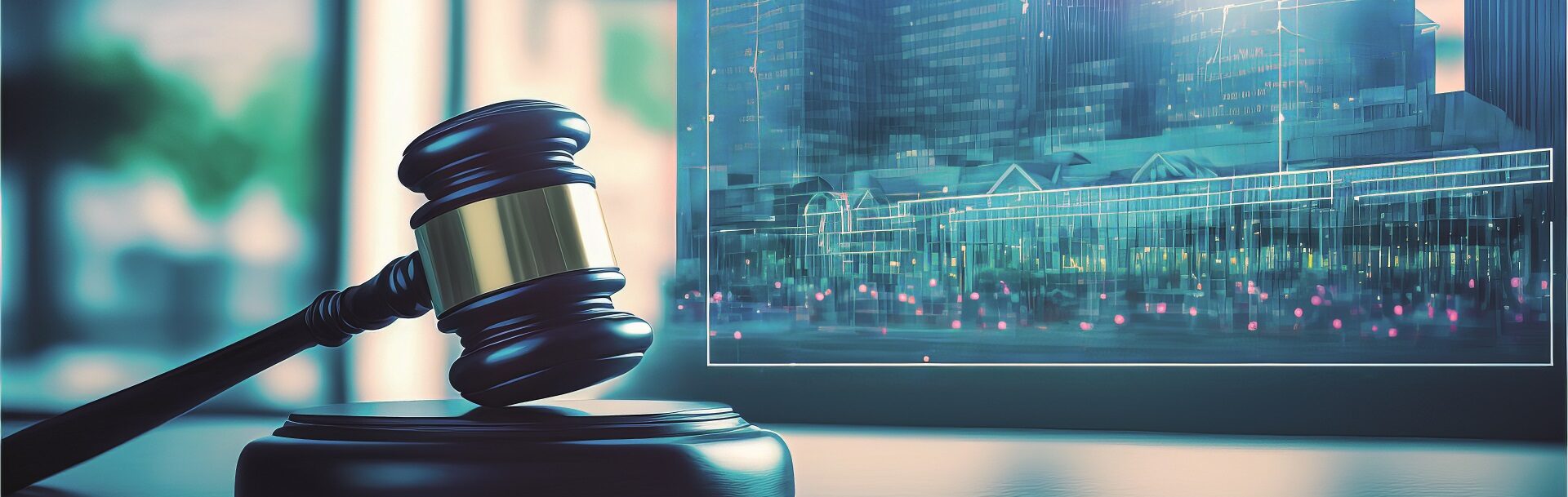 INTELIGÊNCIA ARTIFICIAL JÁ FAZ PARTE DA ROTINA DE TRIBUNAIS BRASILEIROS