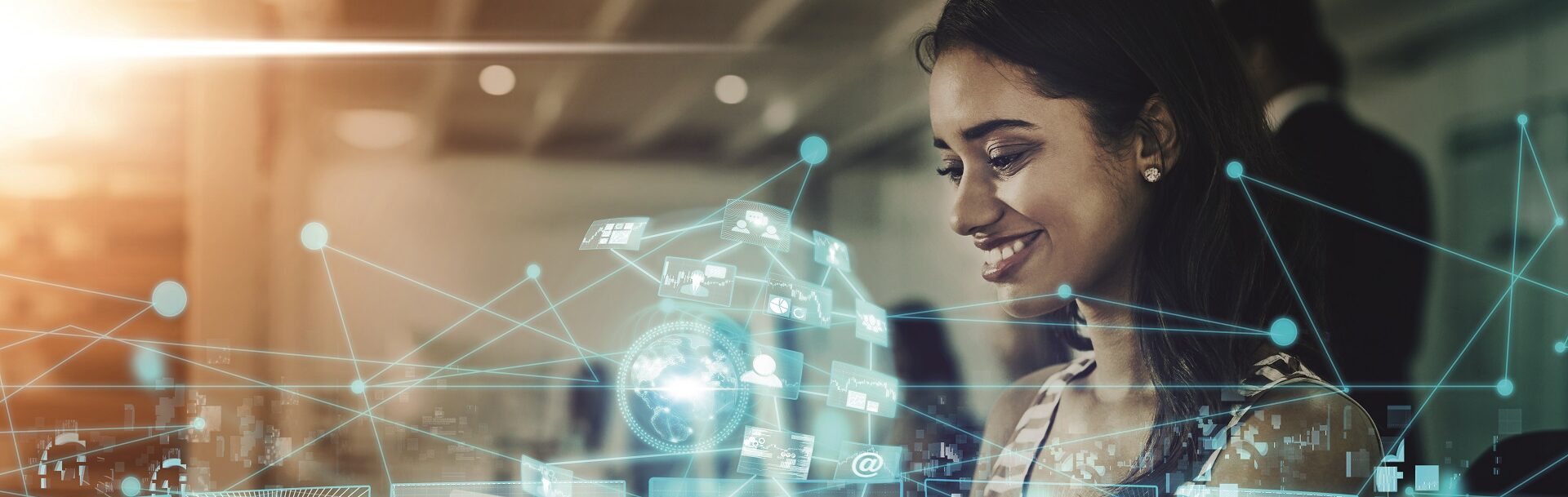 COMUNIDADES ALTERNATIVAS ADMINISTRAM FUNDOS NO MUNDO VIRTUAL