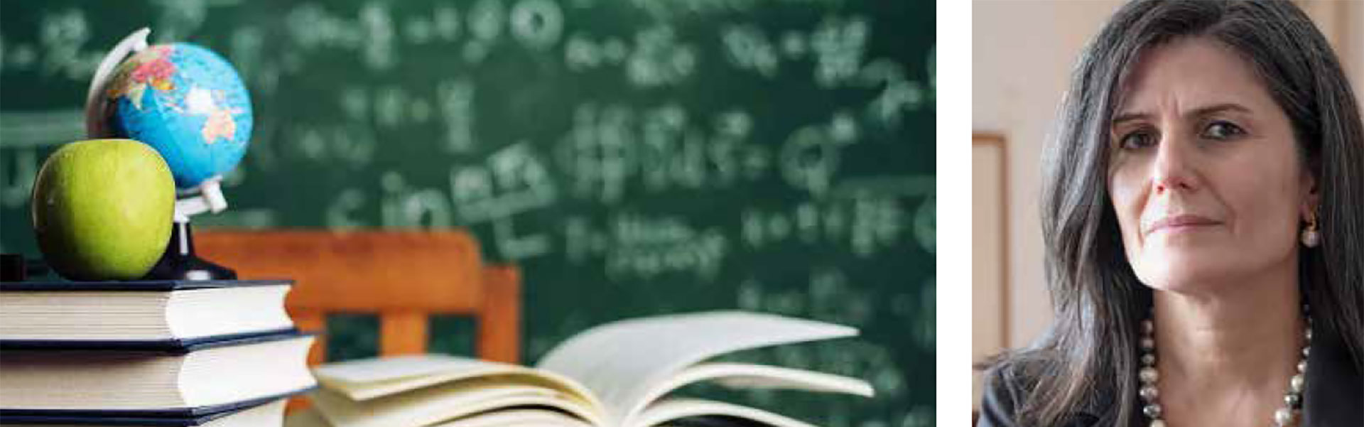 A EDUCAÇÃO É O PONTO NEVRÁLGICO DO BRASIL