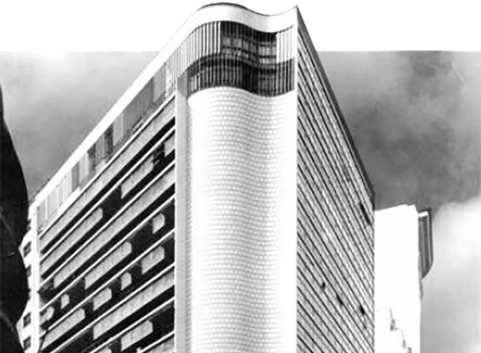 JORNADA DA CNSEG RUMO AO DESENVOLVIMENTO FAZ 70 ANOS