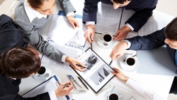 AÇÕES INCLUEM FERRAMENTA DE CONSULTA, CURSO DE TI, NOVO SITE E PRÊMIO DE INOVAÇÃO
