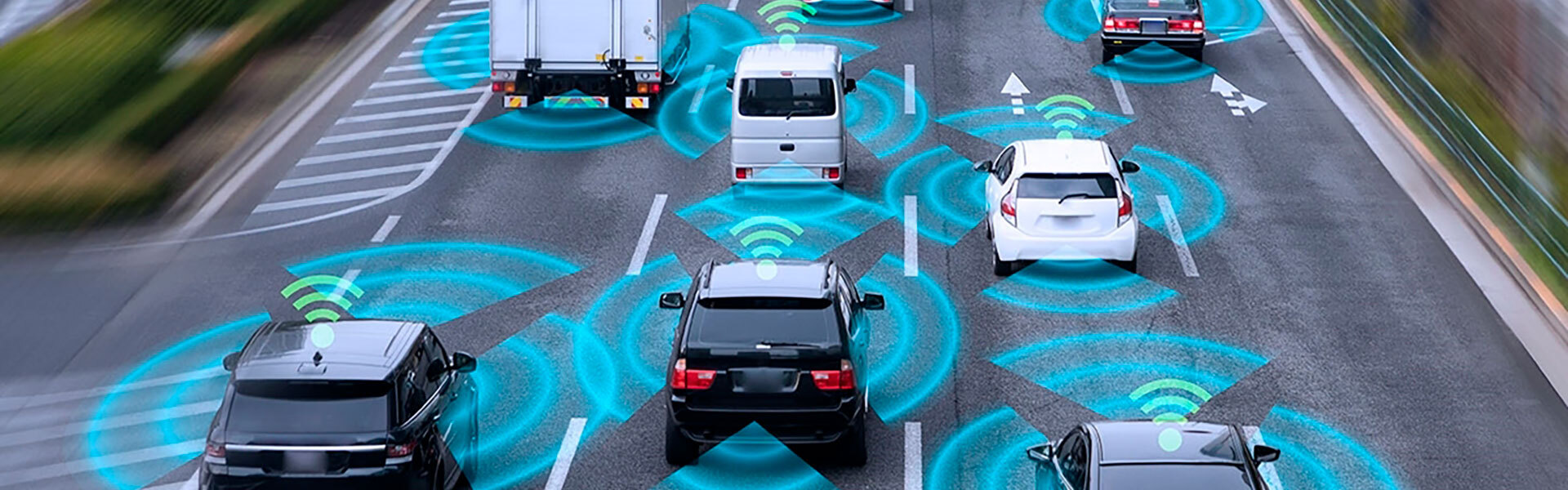 DADA A LARGADA PARA REVOLUCIONAR SEGURANÇA DE CARROS ATÉ 2023