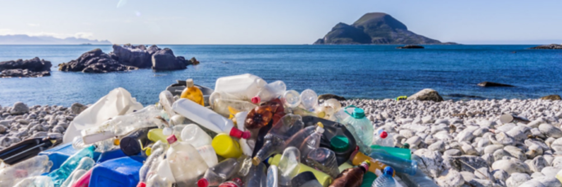 POLUIÇÃO DO MAR É DESAFIO CRESCENTE PARA O BRASIL