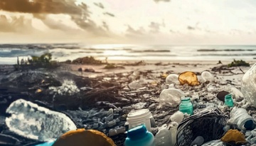 POLUIÇÃO DO MAR É DESAFIO CRESCENTE PARA O BRASIL