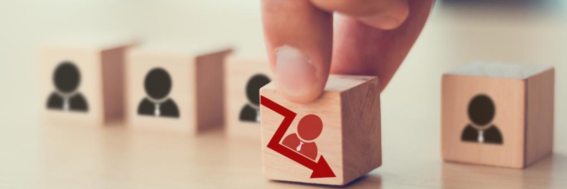ONDA DE DEMISSÕES NAS STARTUPS É FENÔMENO PASSAGEIRO