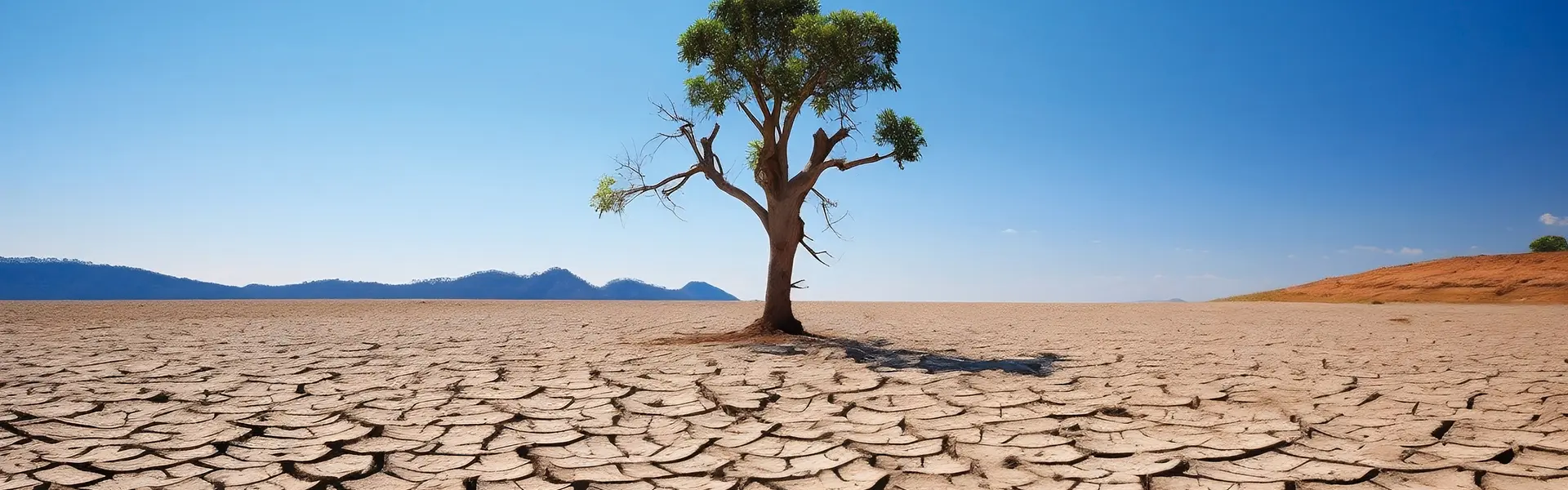 El Niño, combustível acrescido aos já severos efeitos do clima