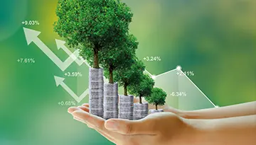 Regulamentação de políticas sobre o clima  abre novas oportunidades de negócios