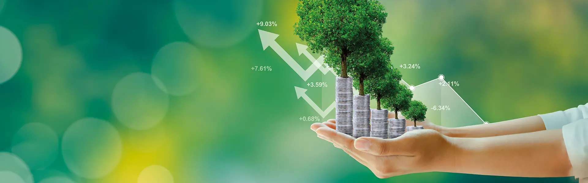 Regulamentação de políticas sobre o clima abre novas oportunidades de negócios