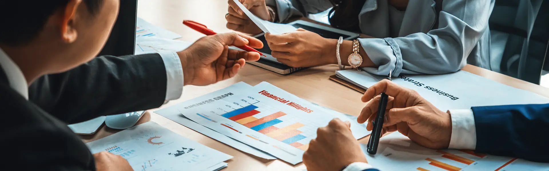 GT é visto como um importante canal de diálogo e busca de consensos