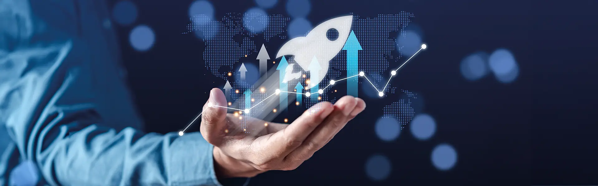 Oportunidades e desafios para os segmentos do mercado em 2024