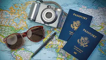 Volume de prêmios do Seguro Viagem deve chegar a R$ 1 bilhão