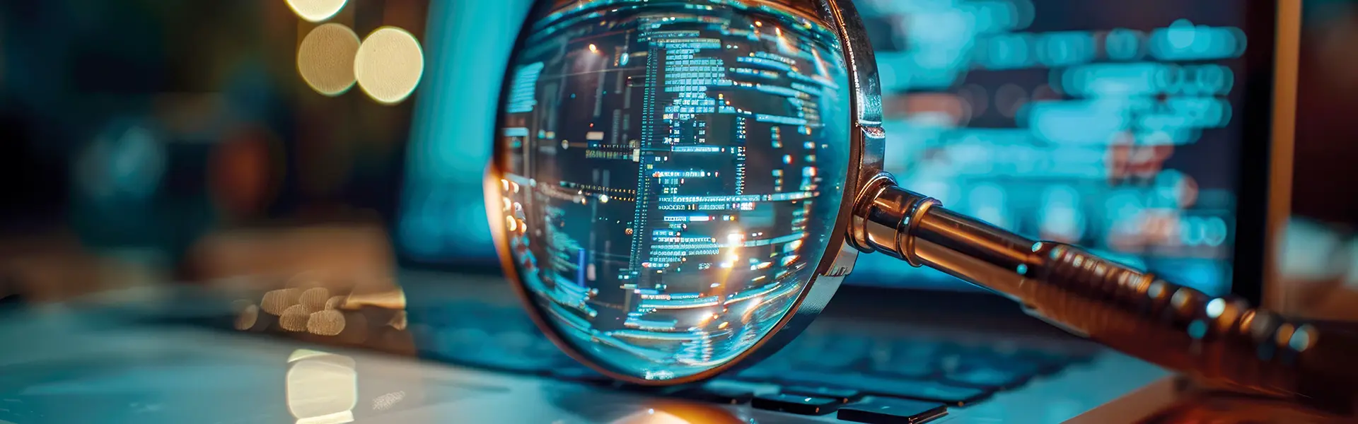 CRESCEM RISCOS DE ATAQUES CIBERNÉTICOS EM UM MUNDO CADA VEZ MAIS DIGITAL