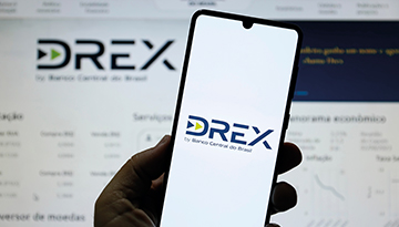 DREX: BANCO CENTRAL FAZ TESTES PARA LANÇAR O REAL DIGITAL