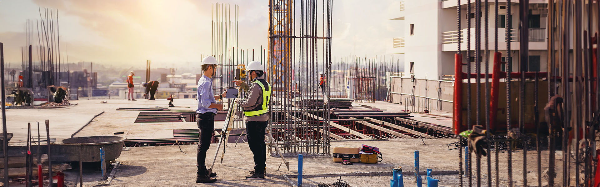 NOVAS OBRAS AMPLIAM CARTEIRA DE NEGÓCIOS DO MERCADO SEGURADOR