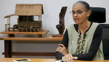 COP30 E OUTROS desafios da  sustentabilidade