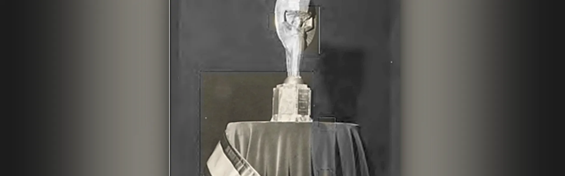 O roubo da taça Jules Rimet: capítulo sombrio da história do futebol brasileiro