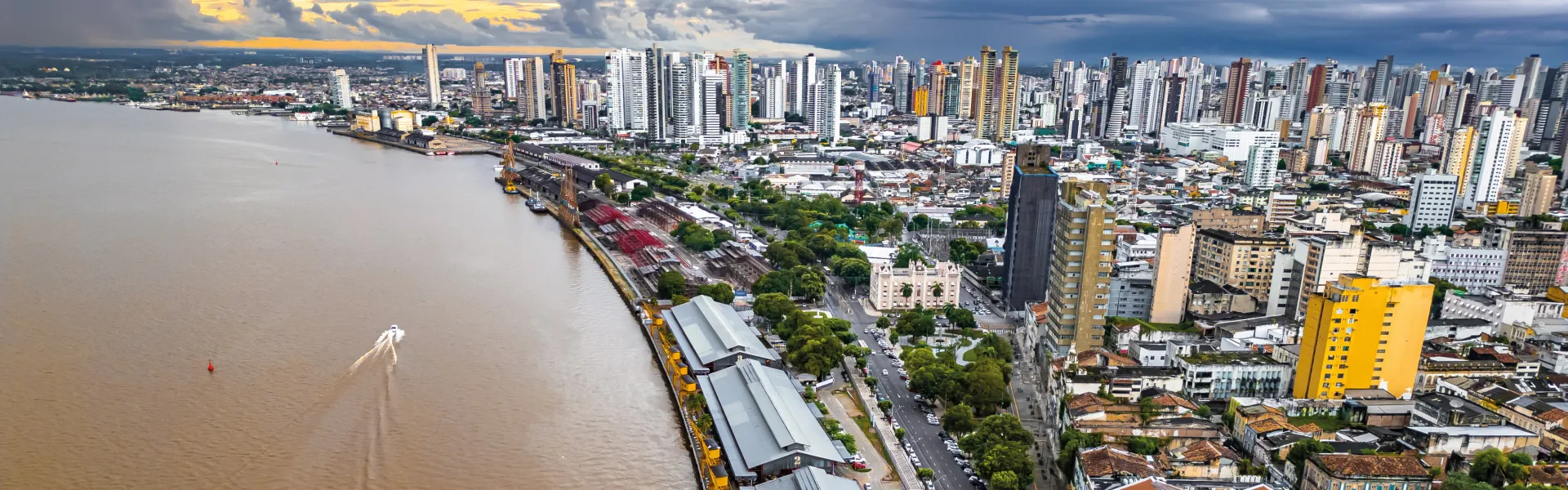 COP30 E OUTROS desafios da sustentabilidade