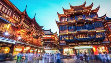 China abre os olhos e as portas para o mercado de seguros