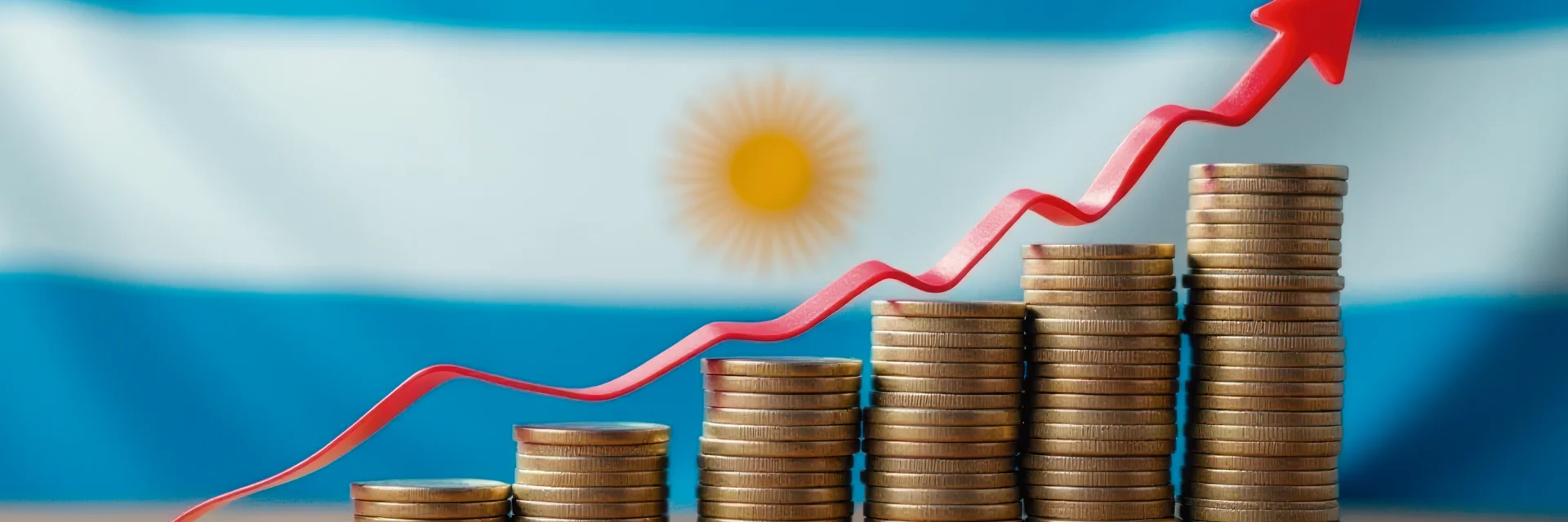 Sinais de retomada da economia animam seguradoras argentinas