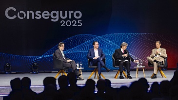 O futuro do seguro entre algoritmos, catástrofes e regulações