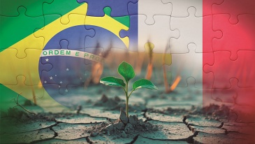 Seguros e setor produtivo afinam estratégias para enfrentar a crise climática