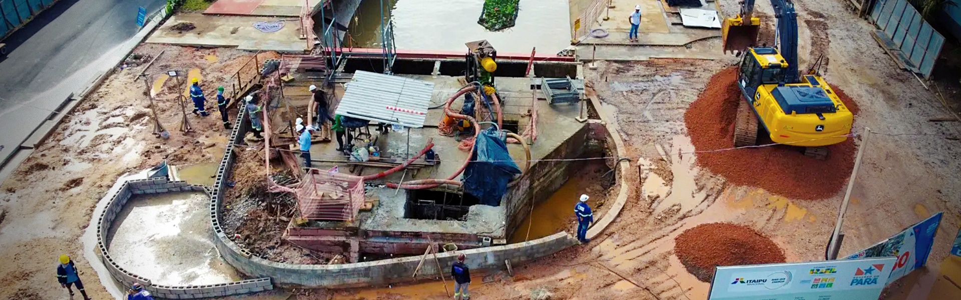 Belém do Pará renasce com obras da COP30 e entra na rota do futuro verde