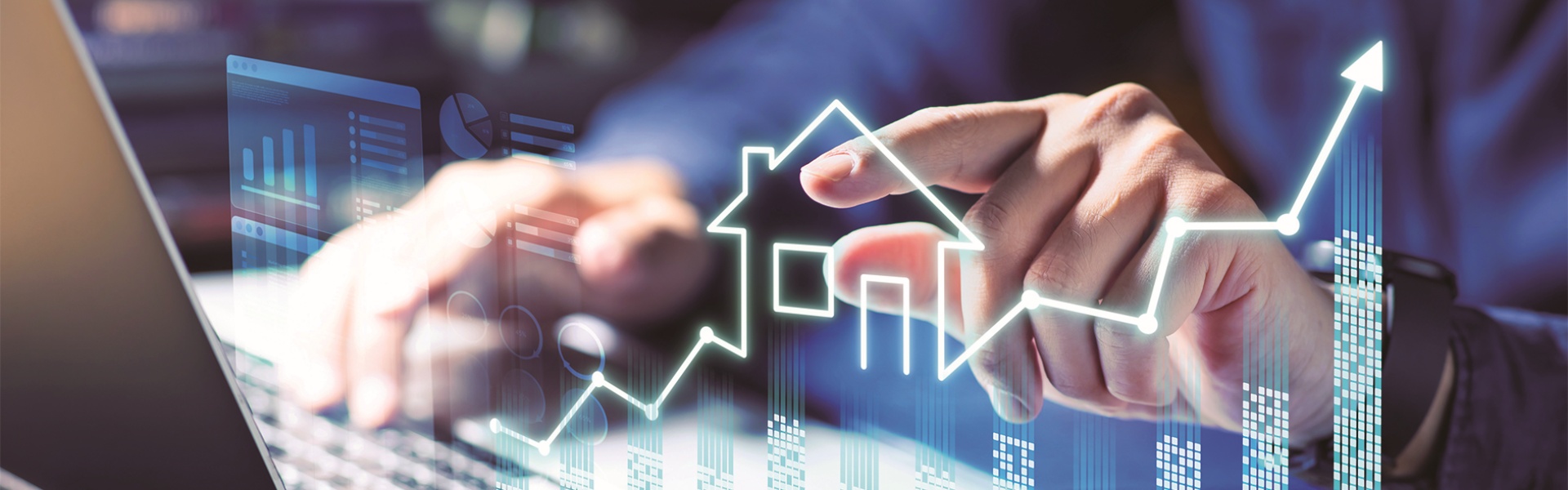Com demanda em alta, mercado imobiliário impulsiona produtos de seguros