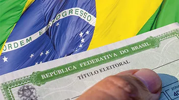 Eleição 2026: RUPTURA ESTRUTURAL OU CONTINUIDADE DA DISPUTA POLARIZADA?