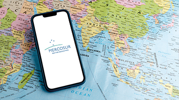 UE–Mercosul: acordo comercial amplia a fronteira do mercado segurável